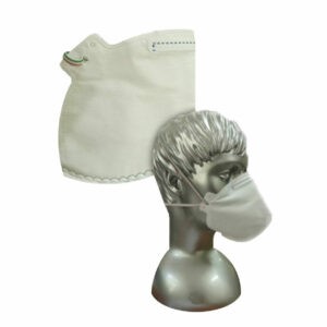 ماسک بدون سوپاپ n95 ترمه 