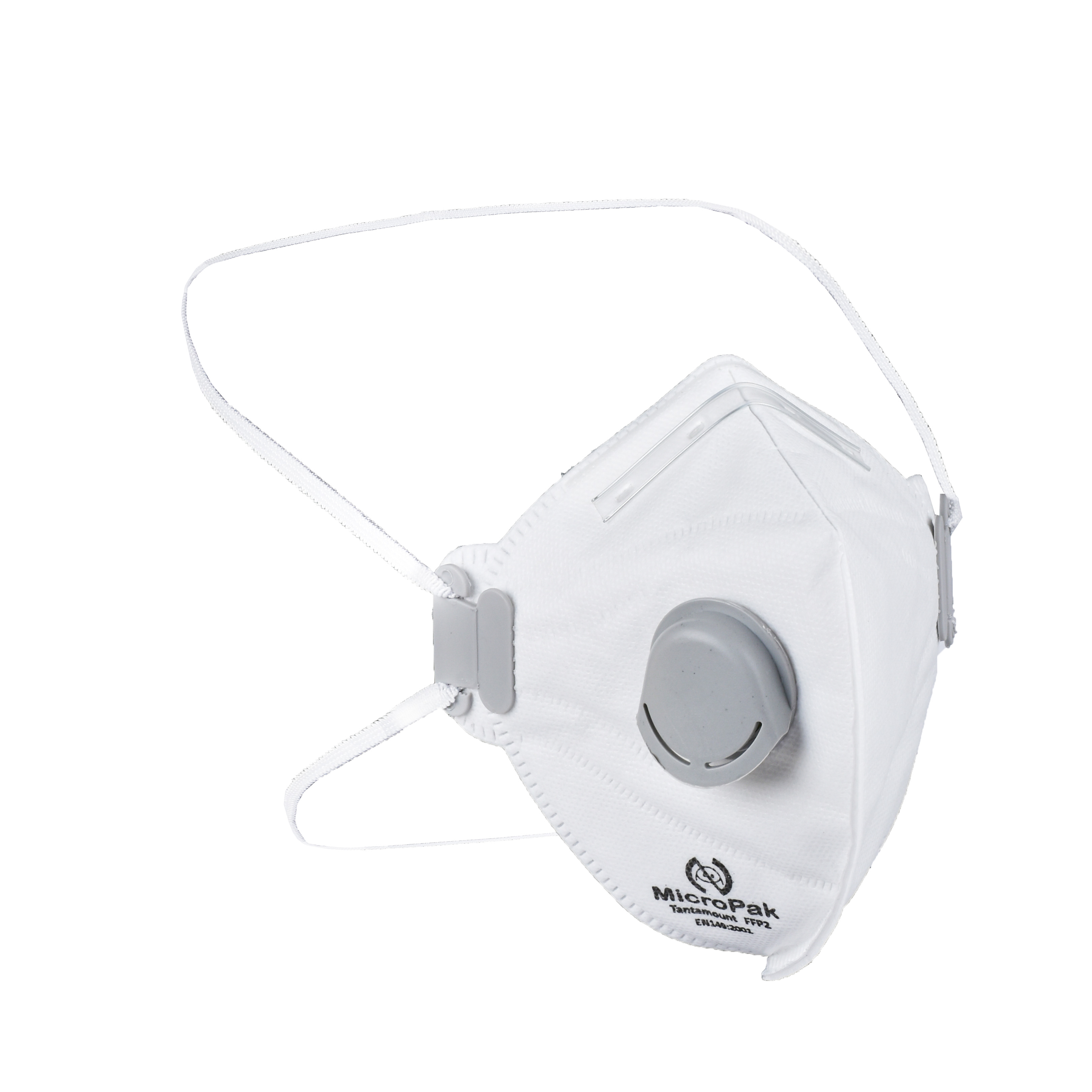 ماسک سوپاپدار n95 نانو پاک 